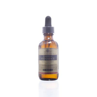 Solgar Liquid Vitamin E | 59,2 ml