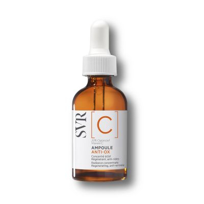SVR [C] Ampoule Anti-Ox | 30 ml