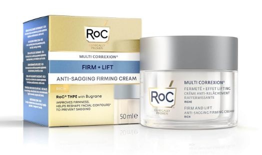 ROC Multi correxion firm & lift anti-sag firming cream (50 Milliliter)