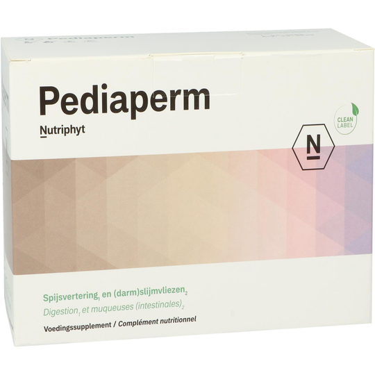 Pediaperm