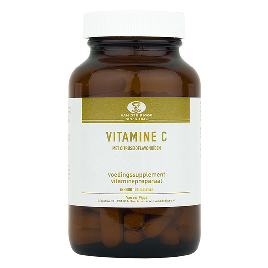 Pigge Vitamine C 1000 mg (100 Tabletten)