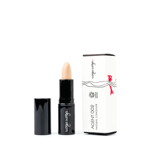 Uoga Uoga Concealer 002 stick (4 Gram)