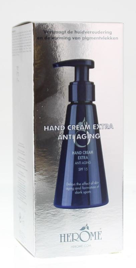 Herome Handcreme extra antiage (120 Milliliter)