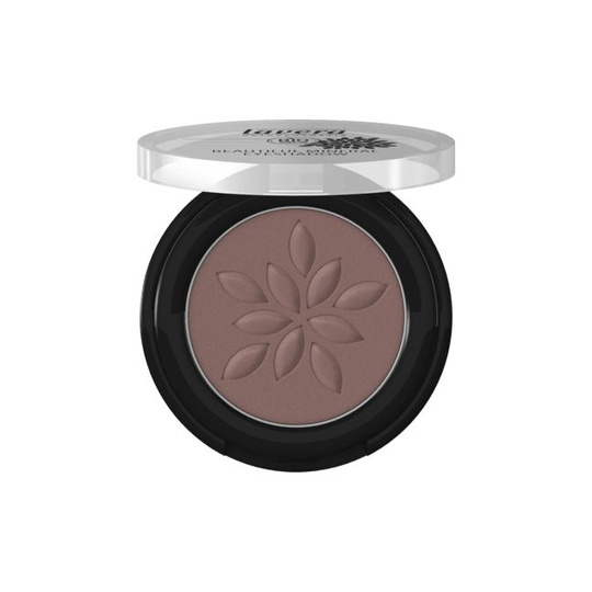 Lavera Oogschaduw/eyeshadow matt'n mauve 34 bio (1 Stuks)