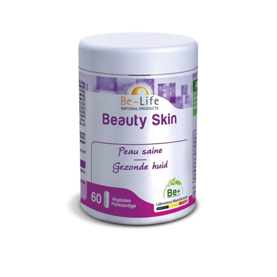 Be-Life Beauty skin bio (60 Softgels)