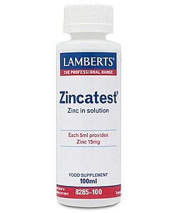 Zincatest Vloeibaar Zink