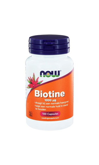 Biotine 1000 mcg