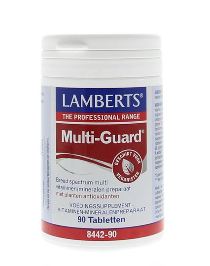 Lamberts Multi-guard 90