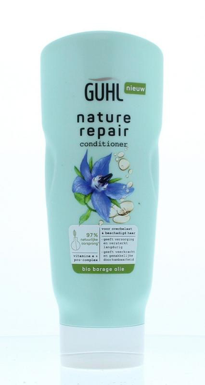 Guhl Nature repair conditioner (200 Milliliter)