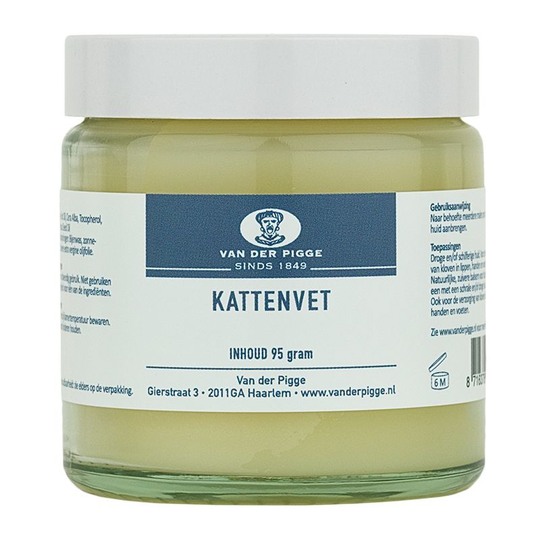 Pigge Kattenvet (95 Gram)