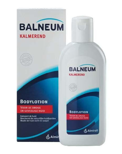 Balneum Bodylotion jeukverlichtend (200 Milliliter)