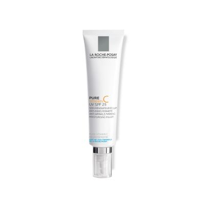 La Roche-Posay Pure Vitamin C UV SPF 25 | 40 ml