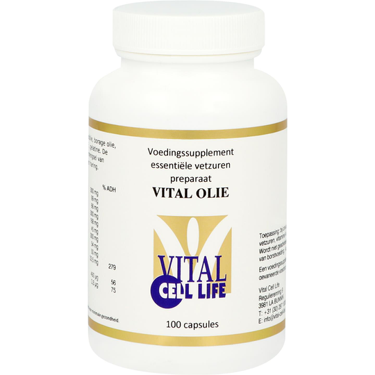 Vital Olie