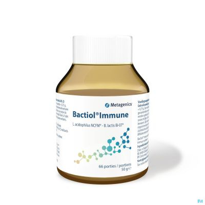 Bactiol Immune | 66 porties