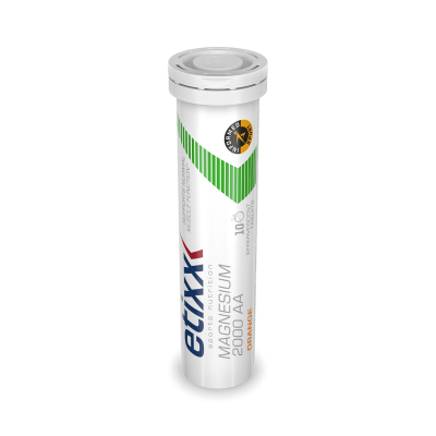 Etixx Health Magnesium 2000 AA | 10 bruistabletten