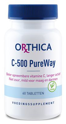 C-500 PureWay