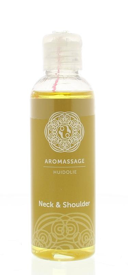 CHI Aromassage 2 neck & shoulder (100 Milliliter)