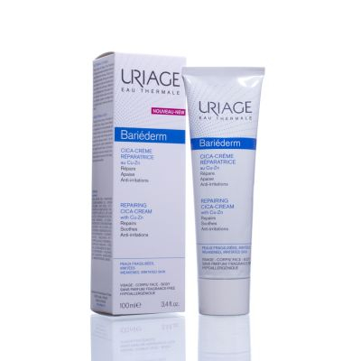 Uriage Bariéderm Cica-Crème | 100 ml