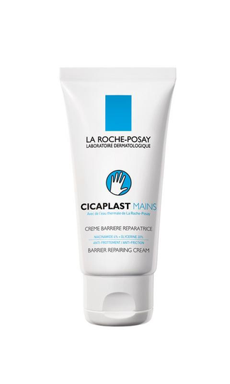 La Roche Posay Cicaplast handcreme (50 Milliliter)