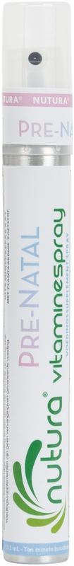 Vitamist Nutura Prenatal (13 Milliliter)