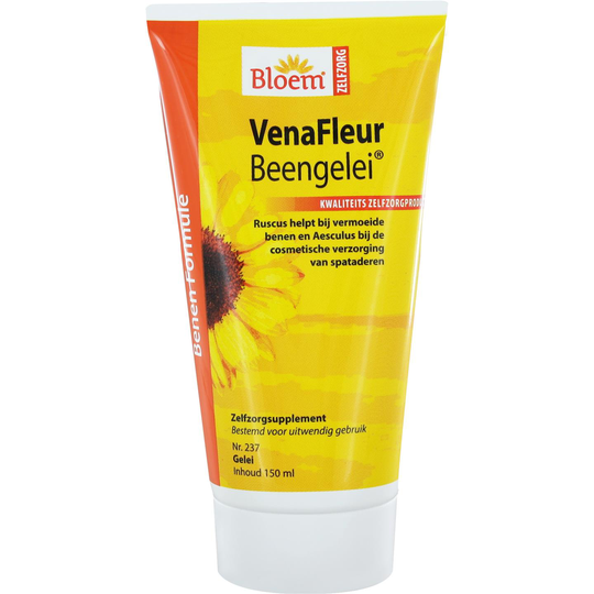 VenaFleur Beengelei