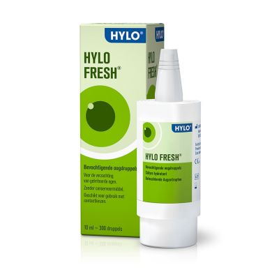 Hylo Fresh | 10 ml