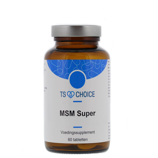 MSM Super