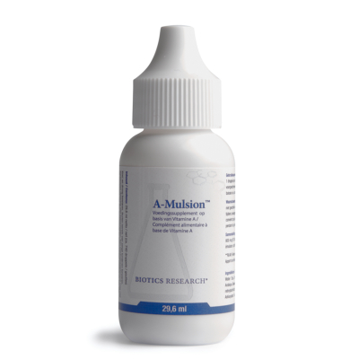 Biotics A-Mulsion | 29,6 ml