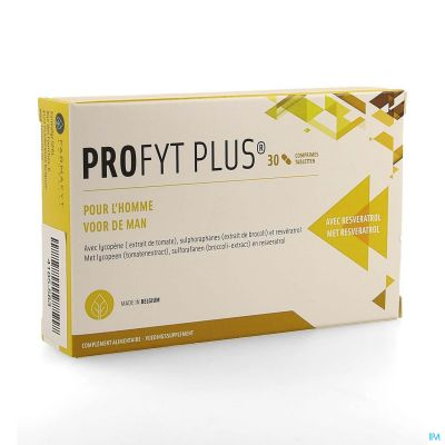 Profyt Plus | 30 tabletten