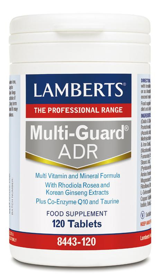 Multi guard ADR