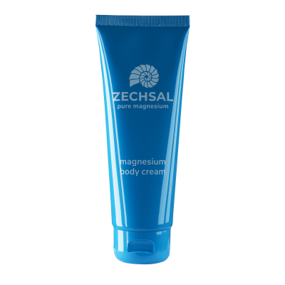 Zechsal Body Cream | 125 ml