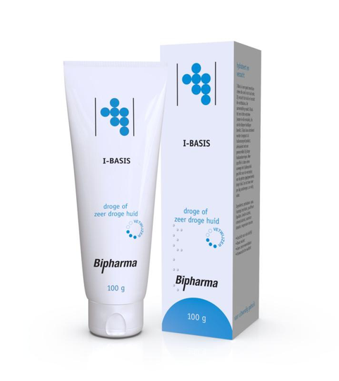 Bipharma I basis (100 Gram)