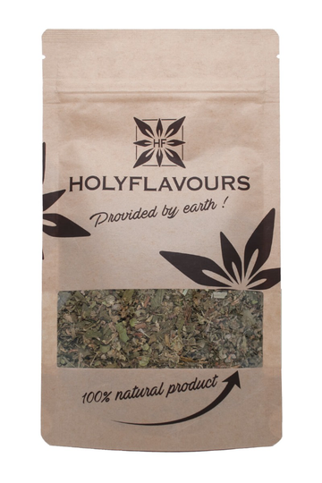 Kaas Kruidenmix Biologisch 100 gram