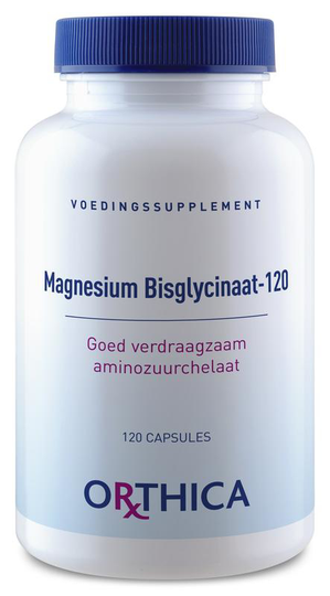 Magnesium Bisglycinaat