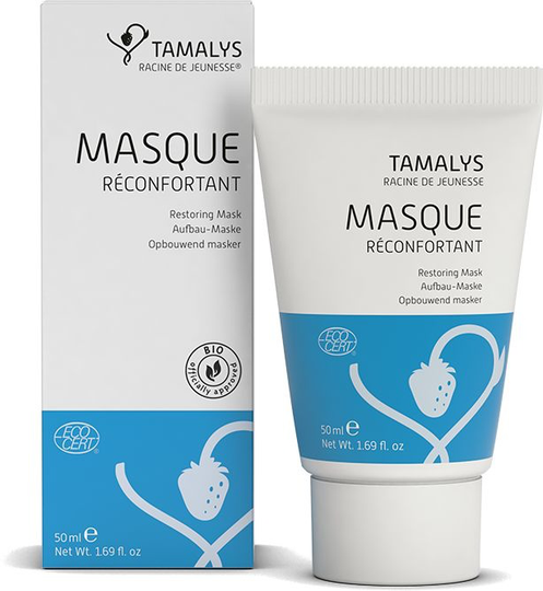 Tamalys Masker (50 Milliliter)