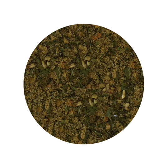 Peper Kruidenmix Biologisch 1 kg