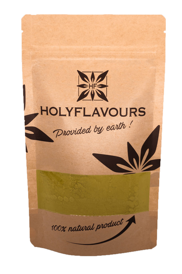 Matcha Poeder Biologisch 100 gram