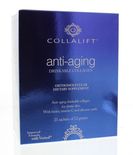 Collalift Collalift (21 Sachets)