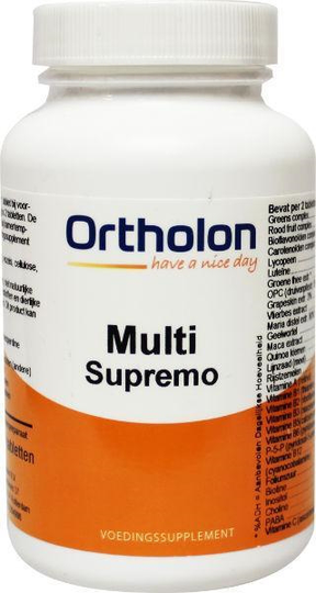 Multi Supremo