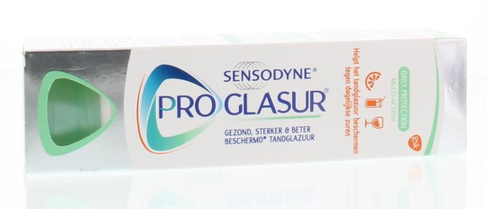 Sensodyne Tandpasta proglasur multi action daily protection (75 Milliliter)