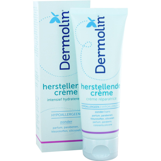 Herstellende crème