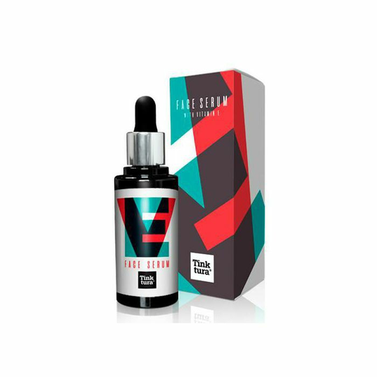 Tinktura Vitamine E face serum (50 Milliliter)