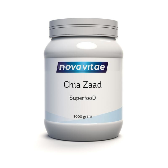 Nova Vitae Chia zaad