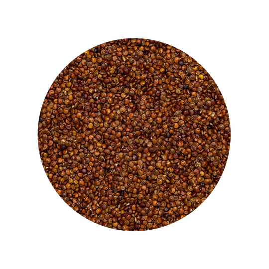 Quinoa Rood BIO 1 kg