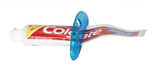 Able 2 Tube knijper frost (2 Stuks)