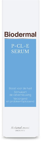 Biodermal P-CL-E serum (30 Milliliter)