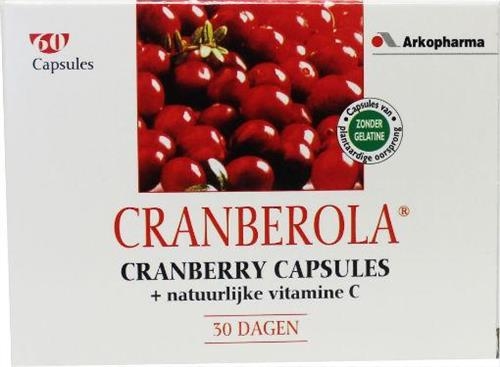 Cranberola