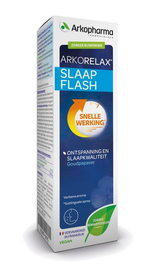 Arkorelax Slaap flash (20 Milliliter)