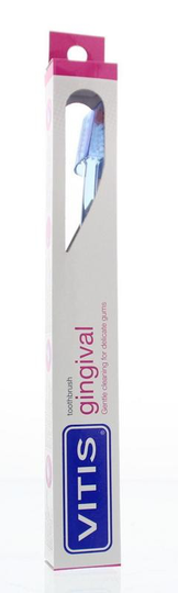 Vitis Tandenborstel gingival (1 Stuks)