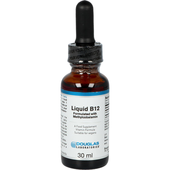 Liquid B12